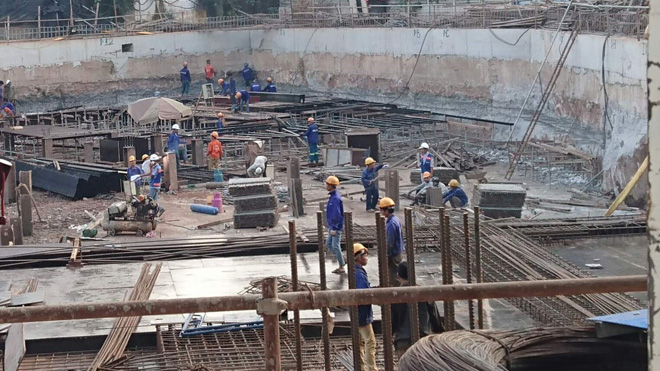 Hàng trăm trường hợp phản ánh sai phạm trong quản lý đất đai công tác quản lý đất đai