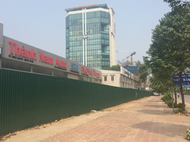 kđtm phùng khoang bỏ hoang