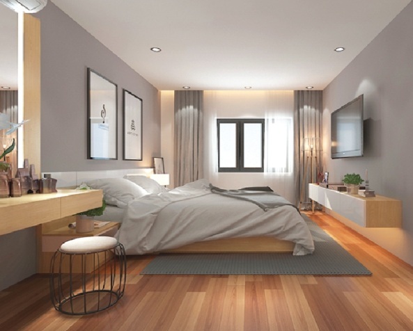 dự án mở bán mới