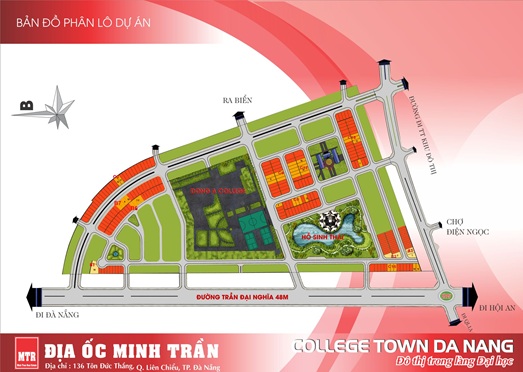 College Town Đà Nẵng