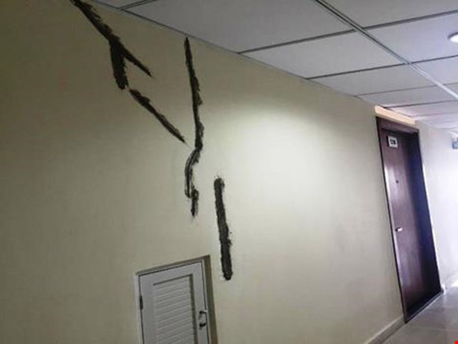 dự án Flora Anh Đào