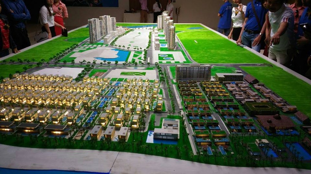 Cocobay Đà Nẵng: Cam kết lợi nhuận lên đến 12%/năm  dự án coco bay Đà Nẵng