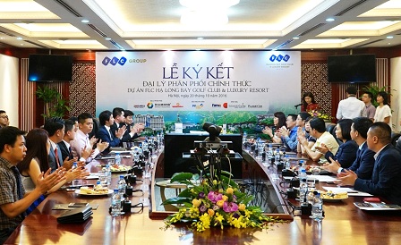 Dự án FLC Hạ Long