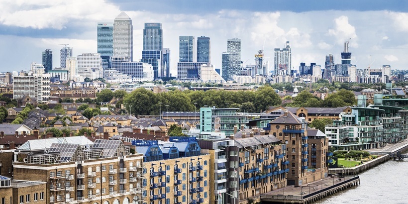 BĐS Anh: Nhà ở sinh viên thu hút nhà đầu tư quốc tế BĐS Anh: Nhà ở sinh viên hấp dẫn nhà đầu tư quốc tế