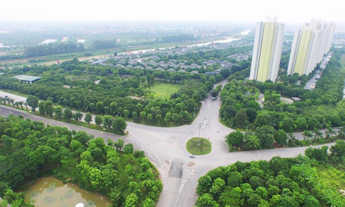 Bất động sản sinh thái ven đô: Quả ngọt hay trái đắng?  Đầu tư BĐS sinh thái ven đô