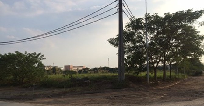 Giãn dân phố cổ Hà Nội: Chờ nhà đến bao giờ? chờ nhà giãn dân phố cổ