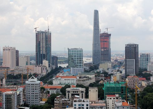 Làn sóng đầu tư của các “ông lớn” Nhật tại Sài Gòn  Làn sóng đầu tư từ Nhật Bản