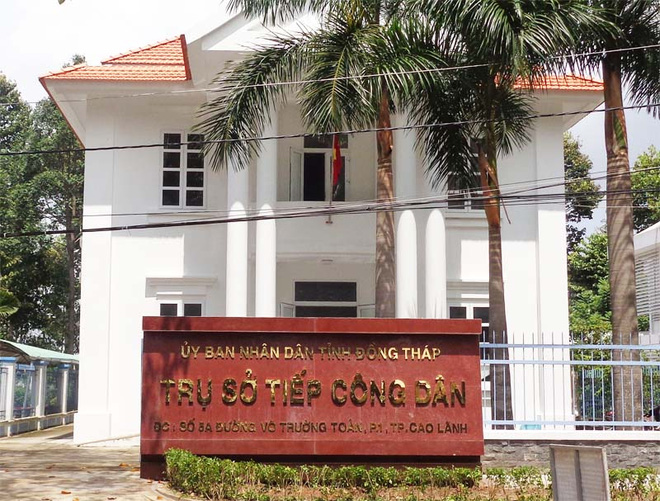 khiếu nại trong lĩnh vực quy hoạch xây dựng, nhà ở