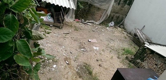 Đất thổ cư ngoại thành Hà Nội