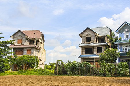 thuế nhà đất