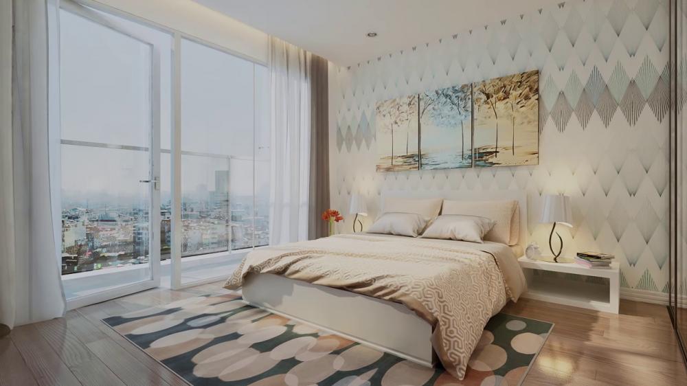 Căn hộ Eco-Green City