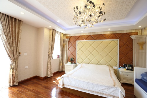 Những câu hỏi thường gặp khi mua sàn gỗ công nghiệp