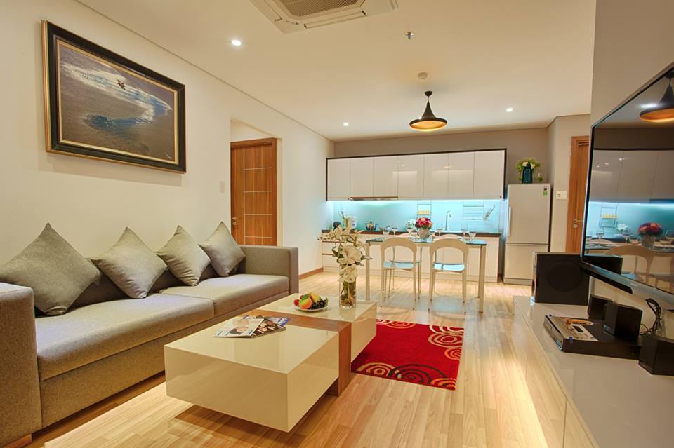 Căn Hộ Cao Cấp Fhome 16 Ly Thường Kiệt Hải Chau 0938 122267 Căn Hộ Cao Cấp Fhome 16 Ly Thường Kiệt Hải Chau 0938 122267