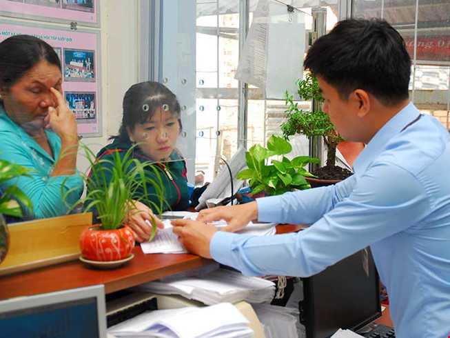 Cấp GCN muộn, chủ đầu tư có thể bị phạt 10 triệu đến 1 tỷ đồng