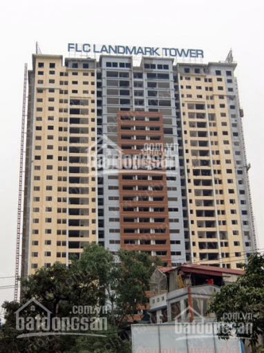 Bán căn hộ CC FLC Landmark Tower Lê Đức Thọ, Diện tích 153m2, 3PN, thiết kế  đẹp. LH 0975 640 007