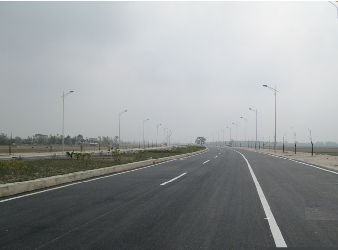 QL21B kéo dài được bổ sung vào quy hoạch GTVT đường bộ