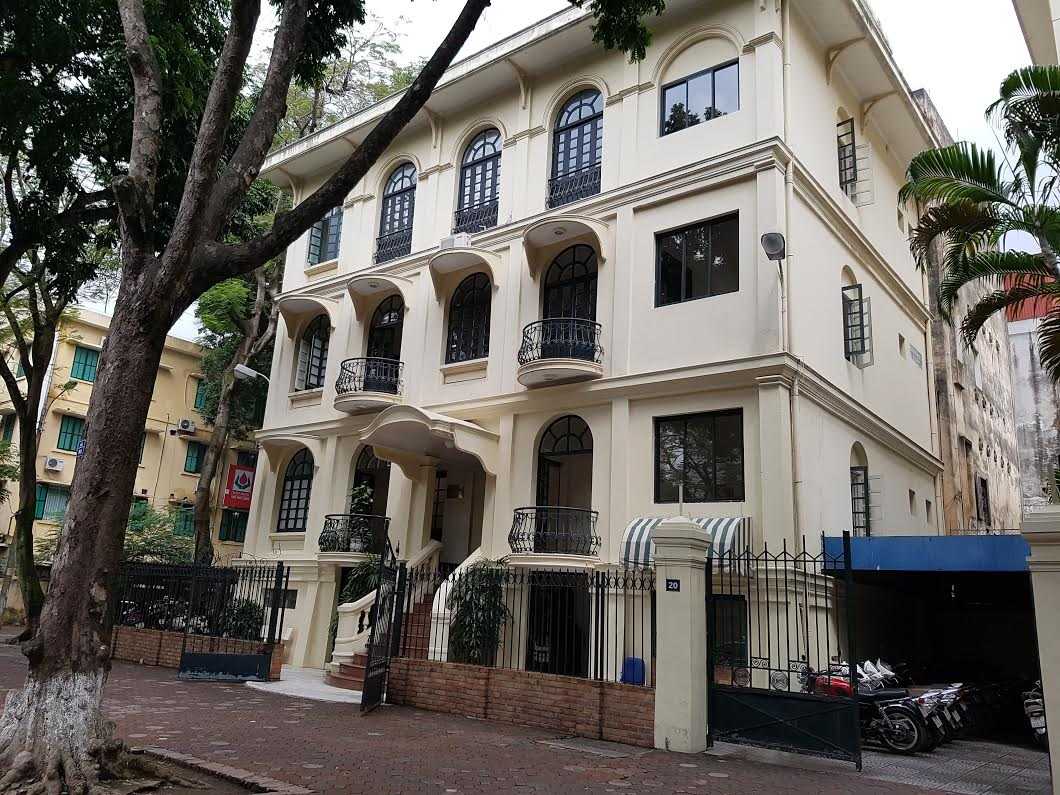 Biệt thự ở khu đất "kim cương" được rút khỏi danh mục quản lý