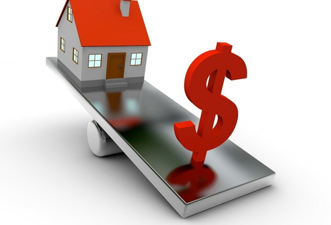 Tăng trưởng tín dụng bất động sản đã chững lại