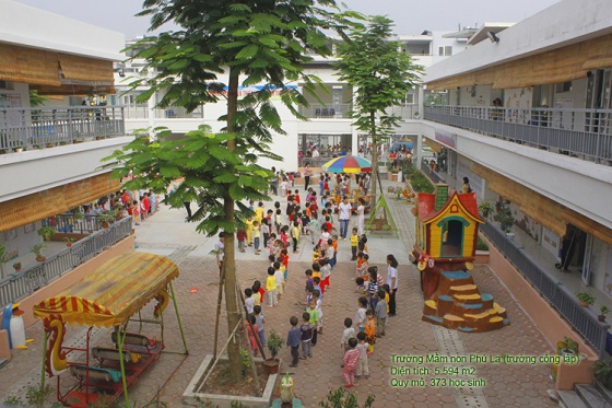 Hà Đông Park View