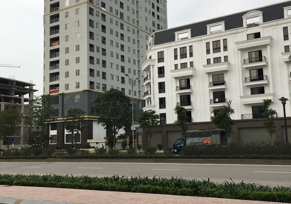 Hà Đông Park View