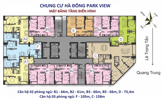 Hà Đông Park View