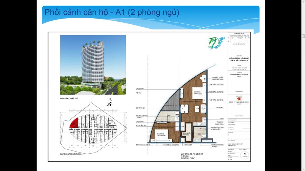 Dragon Fairy Hotel & Residence