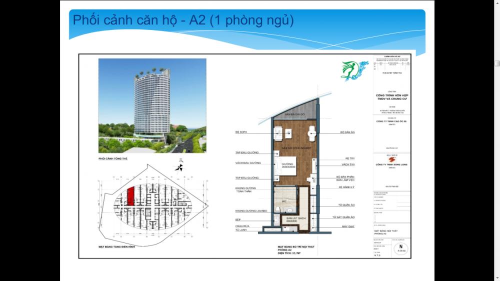 Dragon Fairy Hotel & Residence