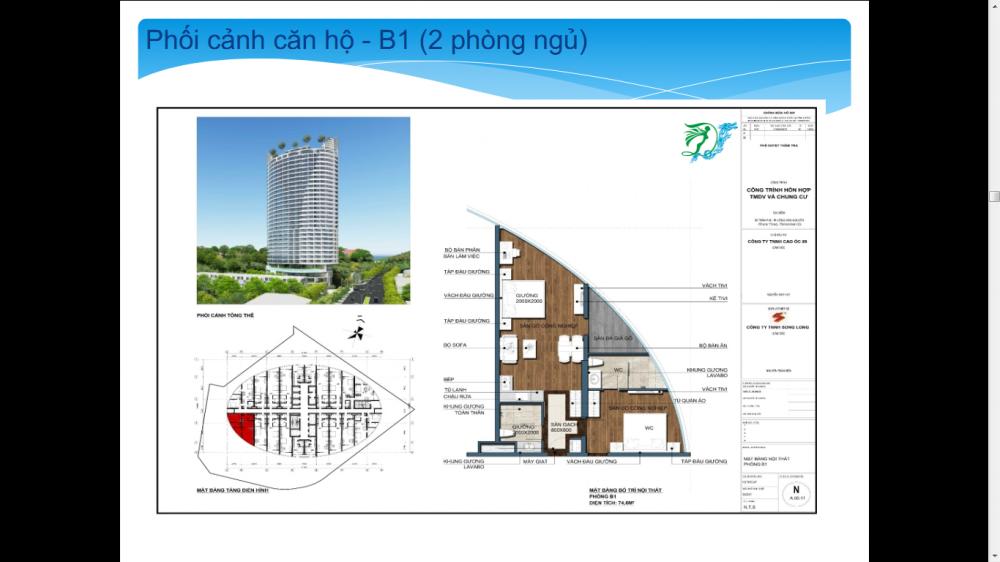 Dragon Fairy Hotel & Residence