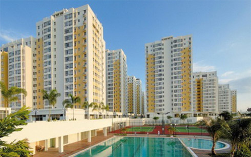 Ban hành quy định mới về bảo lãnh nhà ở "trên giấy"