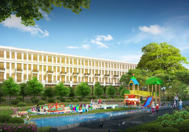 Phố Nối Sunshine