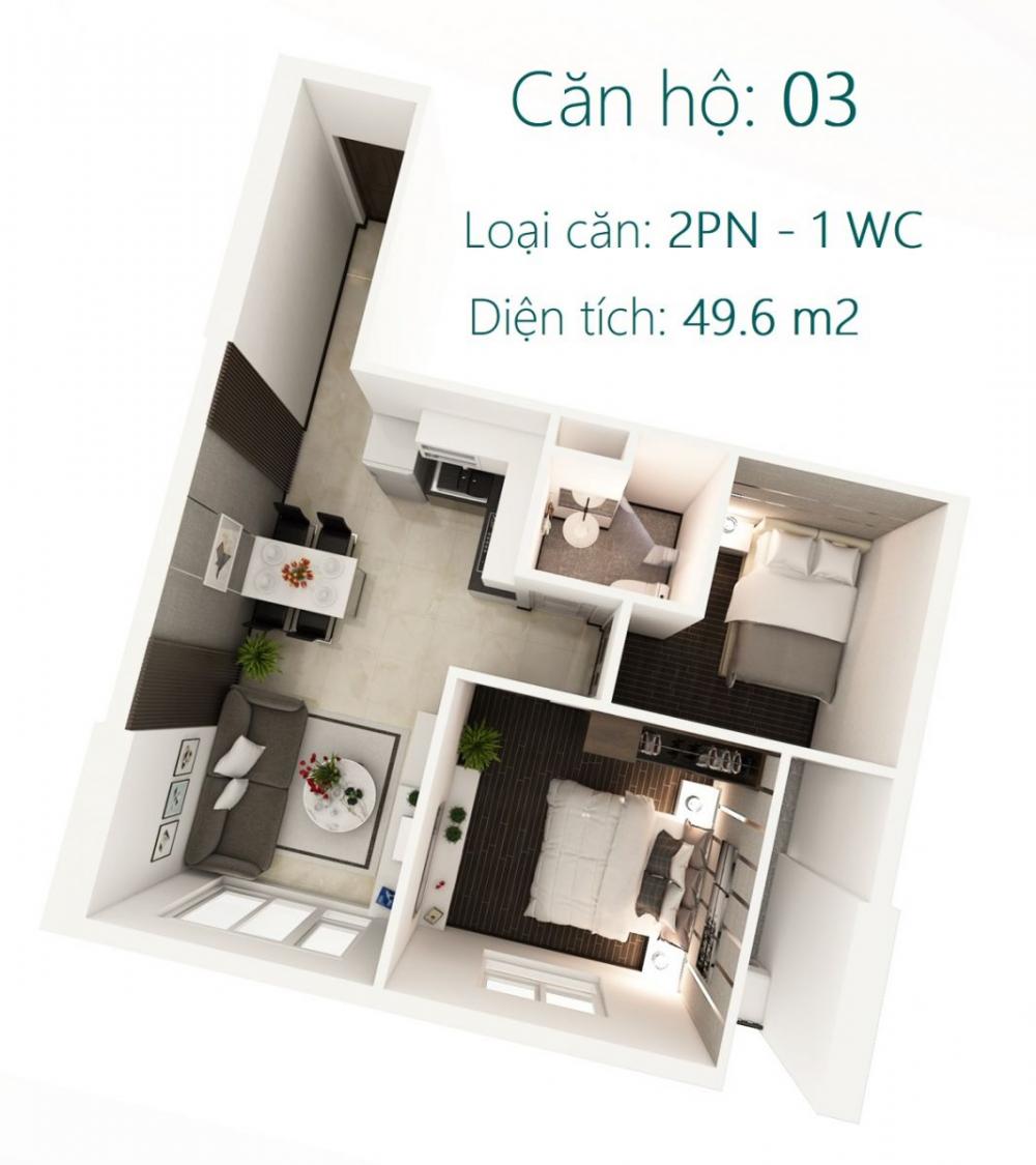 Sài Gòn Riverside City