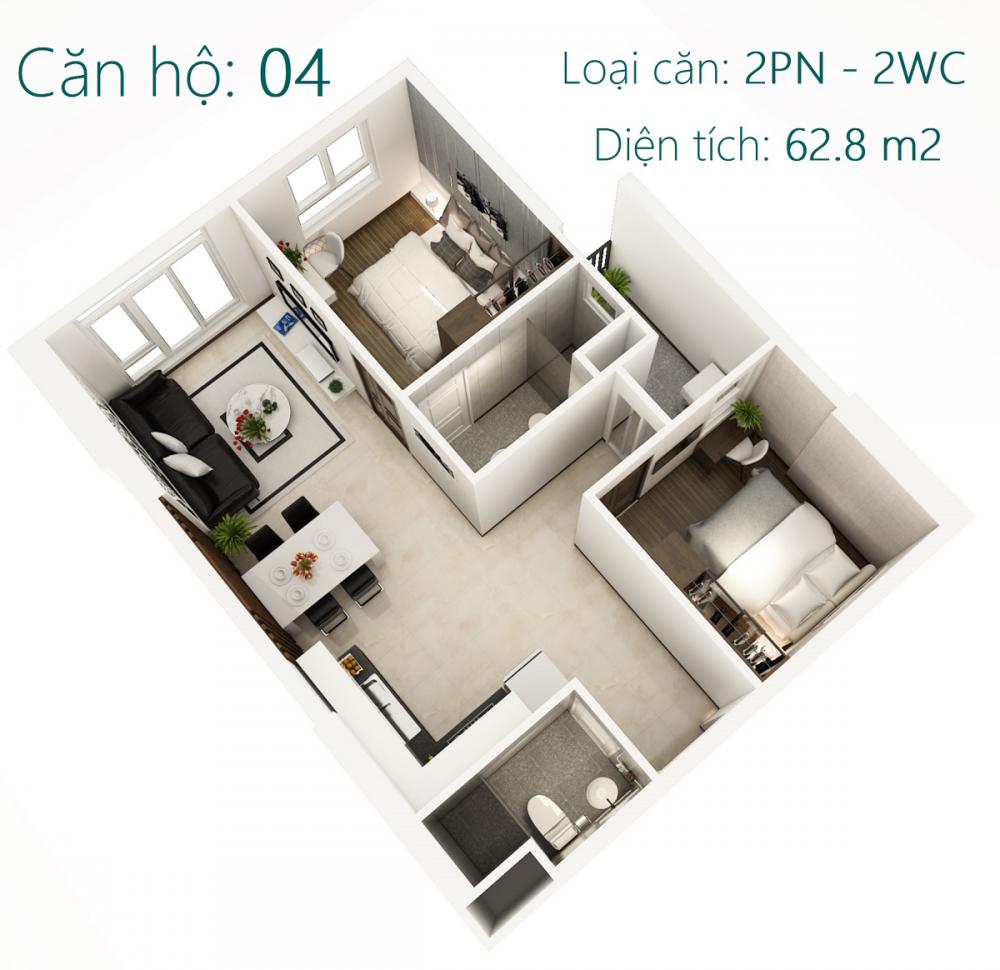 Sài Gòn Riverside City