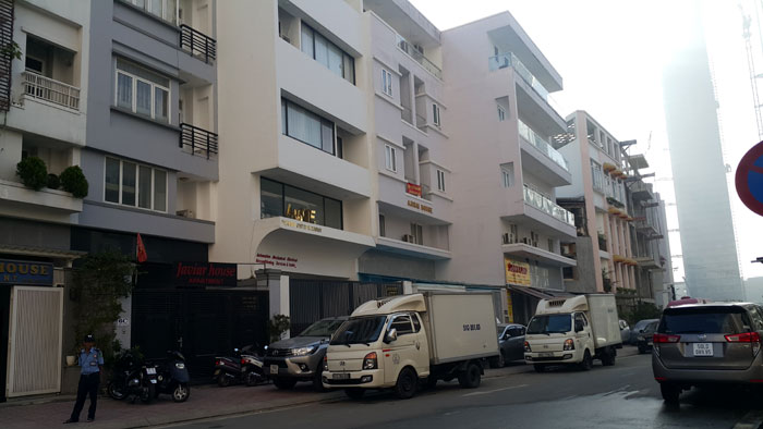 đầu tư nhà đất