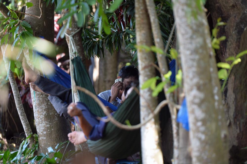 Tại đảo ngọc, đi đâu cũng gặp "cò đất" cò đất tại đảo ngọc