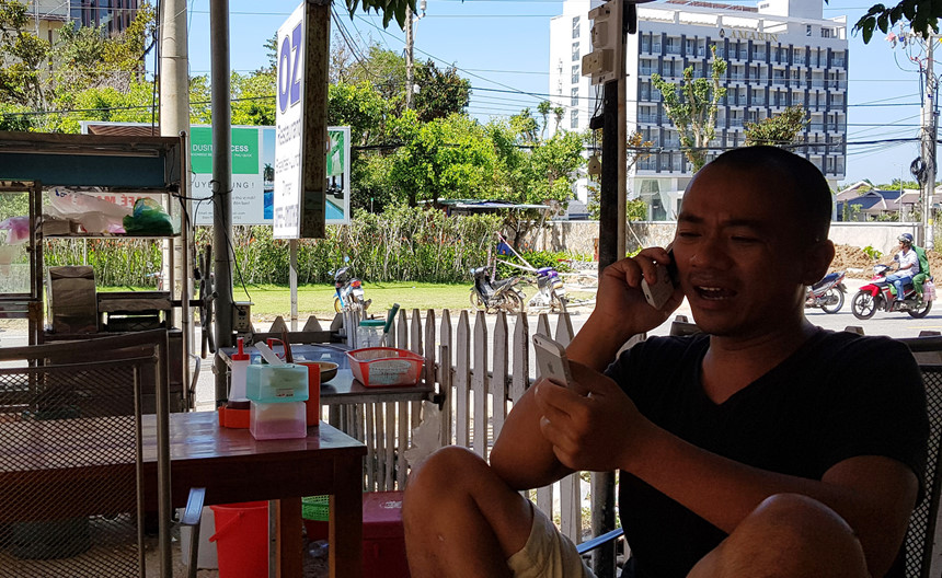 ....người bán hàng ăn bận rộn môi giới giao dịch đất đai môi giới giao dịch đất đai