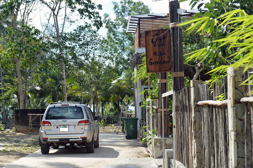 Nhờ thuận tiện về đường bay hơn so với nhiều tỉnh thành khác nên người miền Bắc vào Phú Quốc đầu tư khá nhiều Đầu tư BĐS tại Phú Quốc