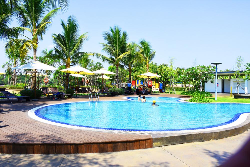 Đại Phước Lotus