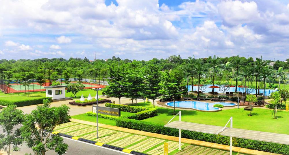 Đại Phước Lotus