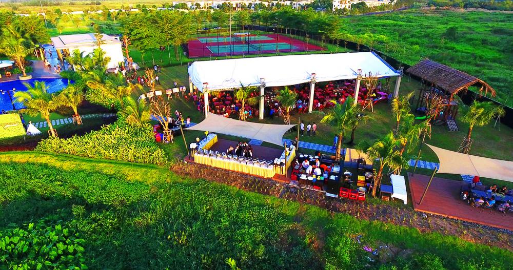 Đại Phước Lotus