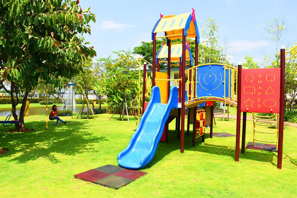 Đại Phước Lotus