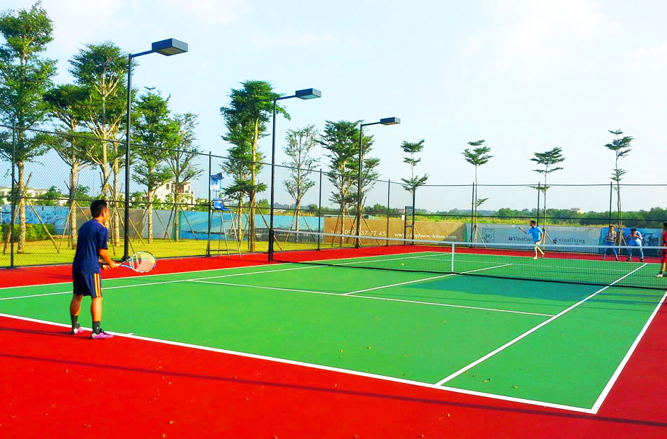 Đại Phước Lotus