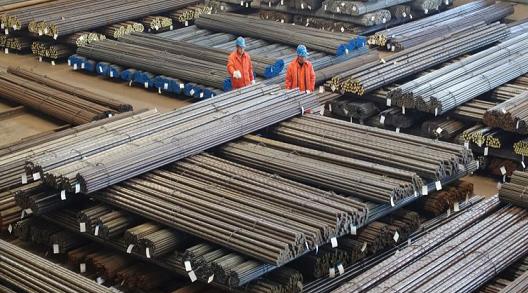 Năm 2018, ngành thép có nhiều "cửa sáng"