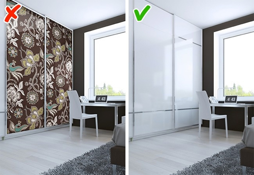 7 cách trang trí nội thất khiến ngôi nhà xấu xí về sau