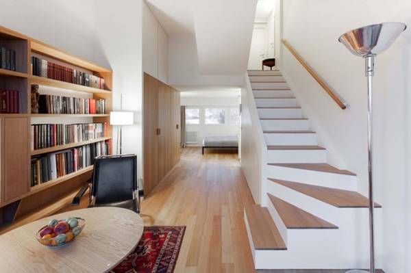 Ngỡ ngàng căn hộ 33m2 đẹp và tiện dụng như khách sạn