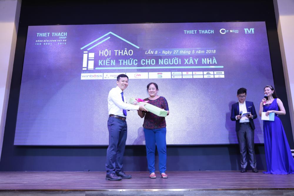 Kiến thức cho người xây nhà