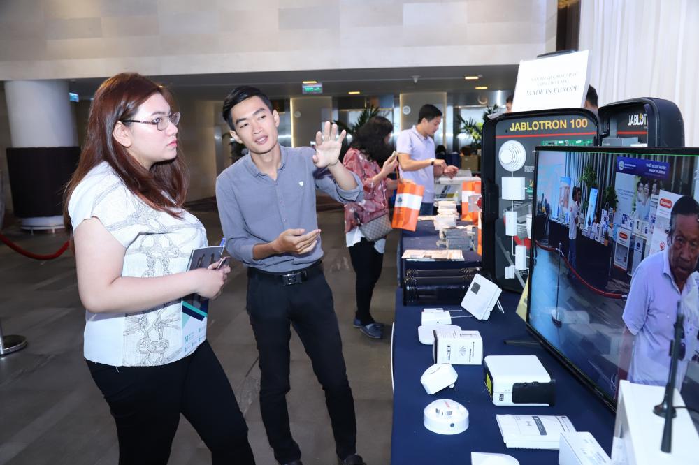 Hội thảo kiến thức cho người xây nhà năm 2018