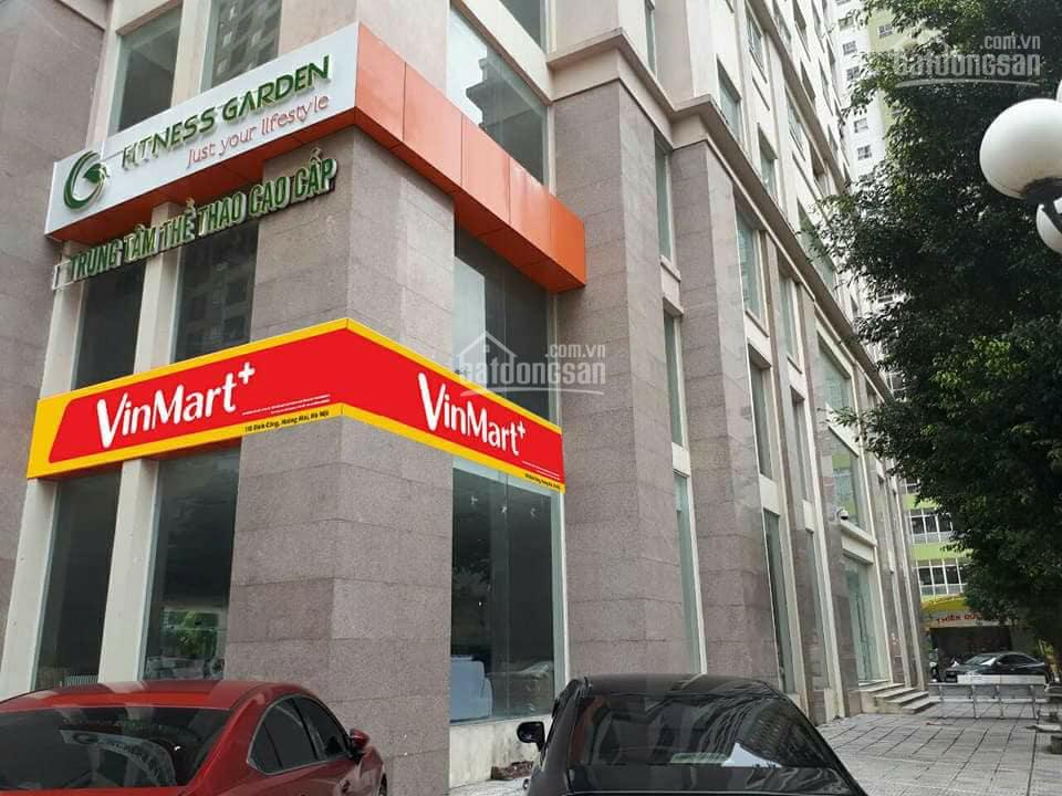 Cho thuê mb thương mại tầng 1+2 chung cư bmm khu đô thị nam xa la 600m2 kinh doanh cực tốt Cho thuê mb thương mại tầng 1+2 chung cư bmm khu đô thị nam xa la 600m2 kinh doanh cực tốt