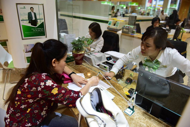 Cho vay tiêu dùng rót vào nhà đất xuất hiện diễn biến "lạ"