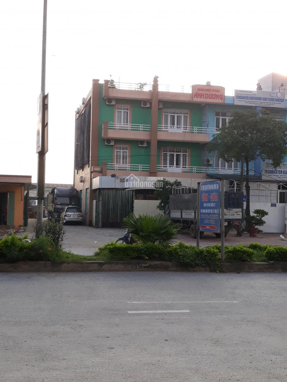 Cho thuê nhà 600m2 mặt đường lý thánh tông, từ sơn Cho thuê nhà 600m2 mặt đường lý thánh tông, từ sơn