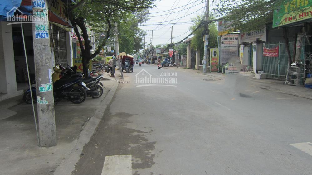 🚒  Bán gấp lô đất mặt tiền đường lê văn lương vô 50m hẻm 5m ( 4 x 15) giá 950tr ngay cầu rạch dơi